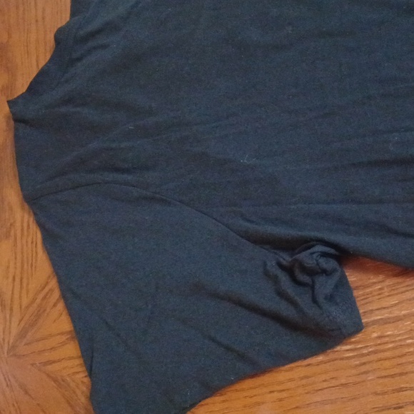 Nwt Ava & viv shirt Cotton Sz 3X Short  Sleeve Whimsygoth Basic Fairycore - Picture 4 of 6